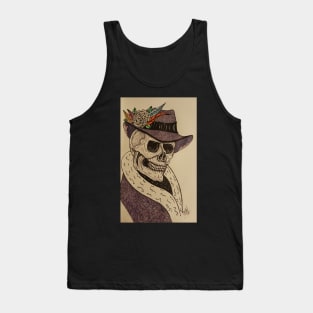 Pimpin Tank Top